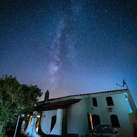 Casa Carmen Putzu Idu