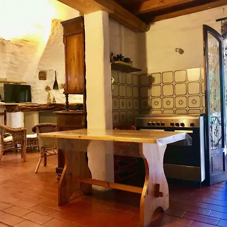 Casa Carmen Holiday home