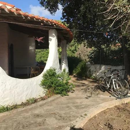 Casa Carmen Holiday home