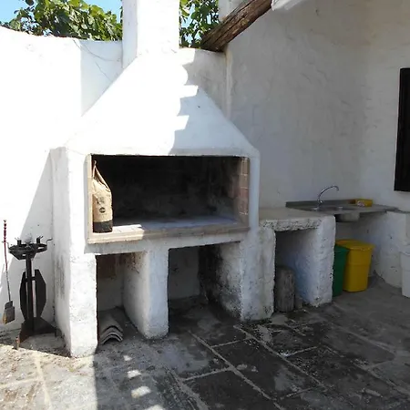 Casa Carmen