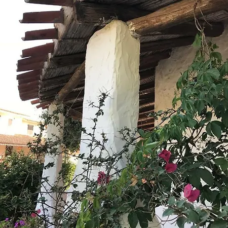Casa Carmen *