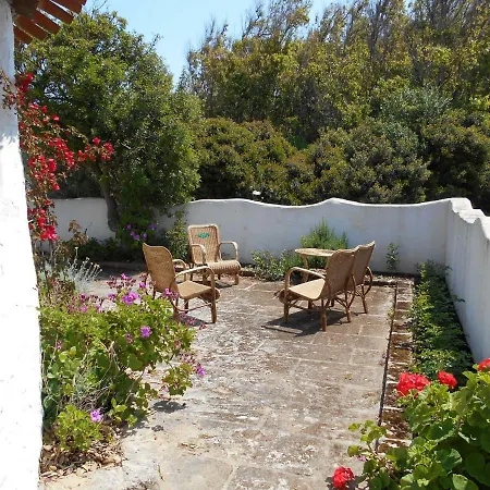 Holiday home Casa Carmen