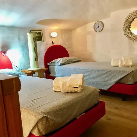 Casa Carmen *
