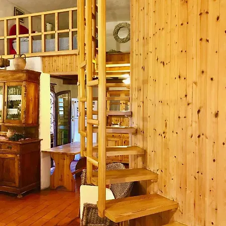 Holiday home Casa Carmen *