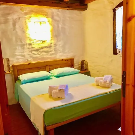 Casa Carmen * Putzu Idu