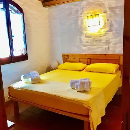 Casa Carmen Holiday home