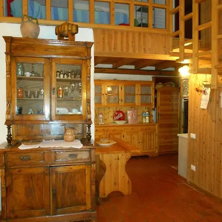 Holiday home Casa Carmen Putzu Idu