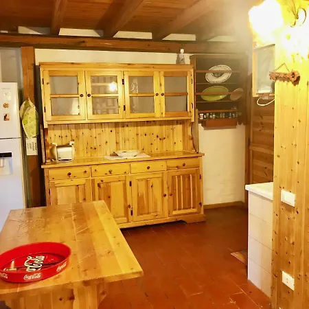 Holiday home Casa Carmen *