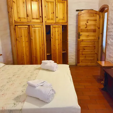 Casa Carmen Holiday home Putzu Idu