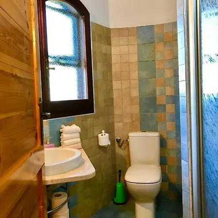 Casa Carmen Holiday home Putzu Idu